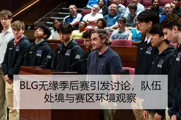 BLG无缘季后赛引发讨论，队伍处境与赛区环境观察